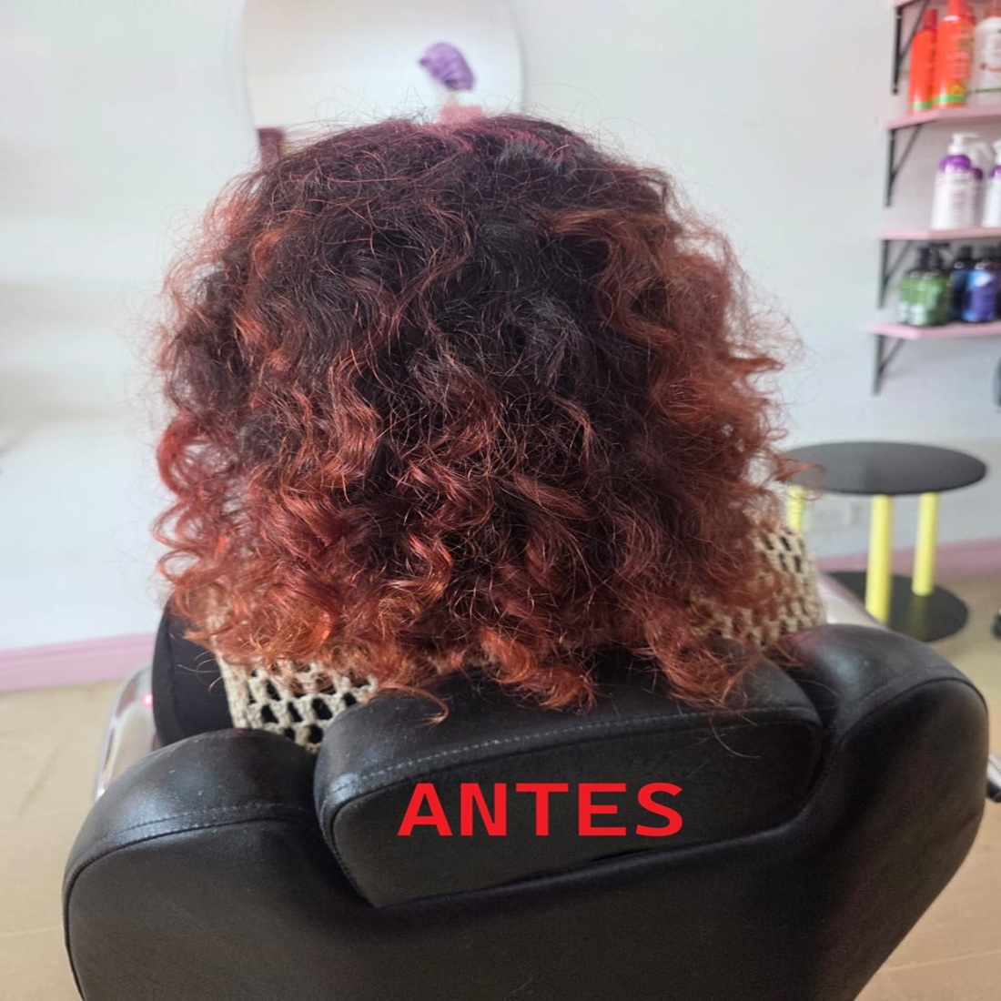 Imagen de Corte completo